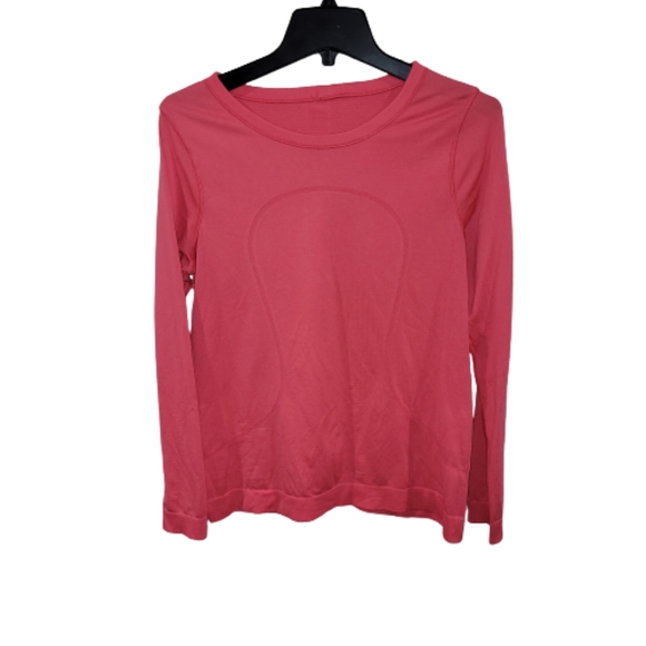 lululemon athletica Tops - Lululemon swiftly tech relaxed fit